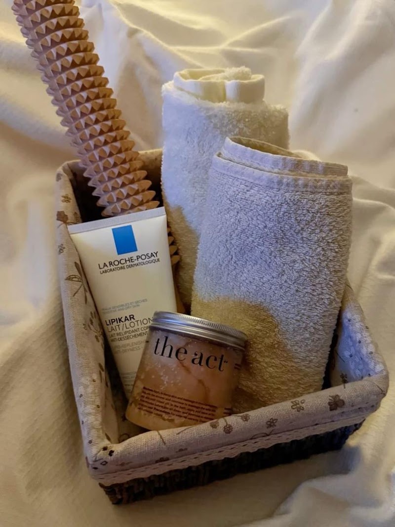 Jaii spa, massage spa in Daly City, CA, photo 1 of 9