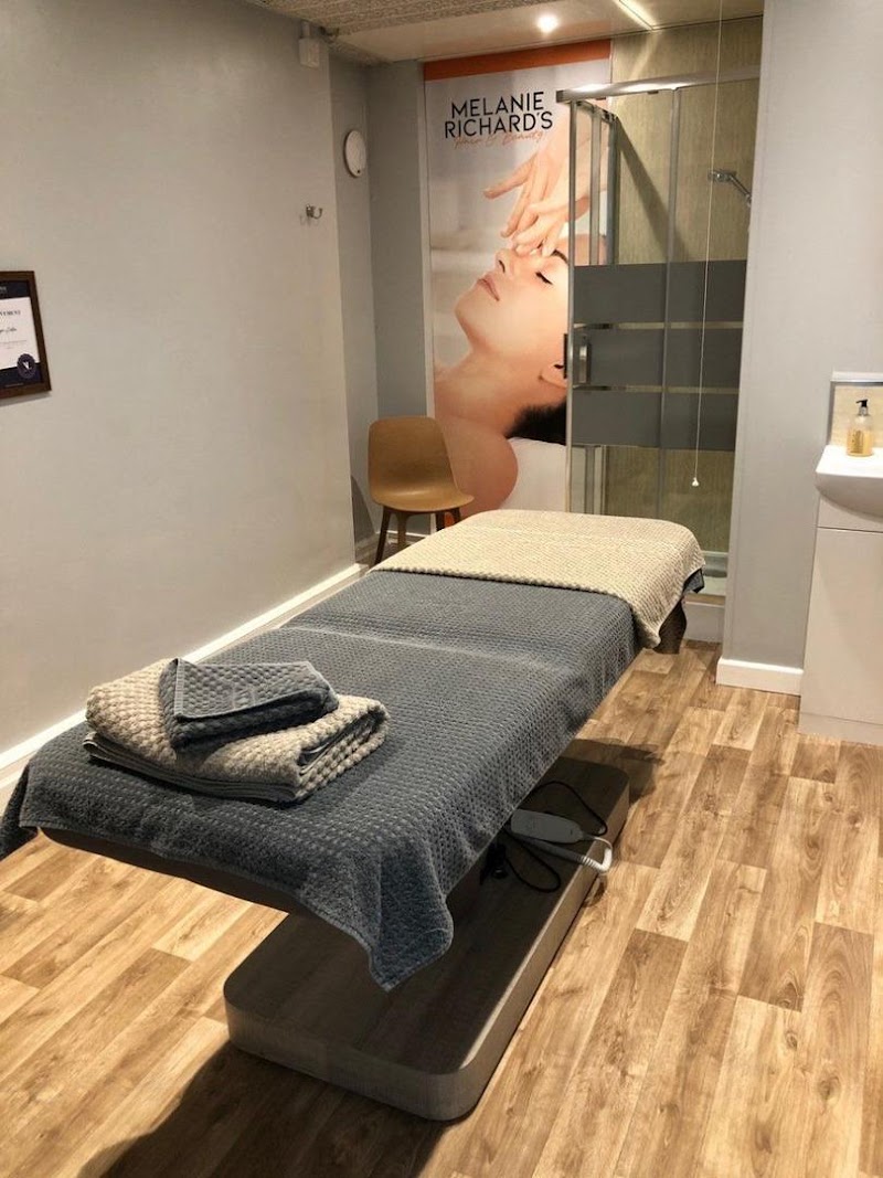 Jaii spa, massage spa in Daly City, CA, photo 6 of 9